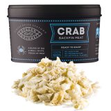 Crab Backfin Meat - Blue Label -
