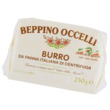 Italian Butter Beppino Occelli 250g