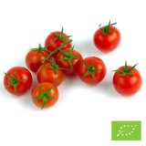 Organic Red Cherry Tomatoes