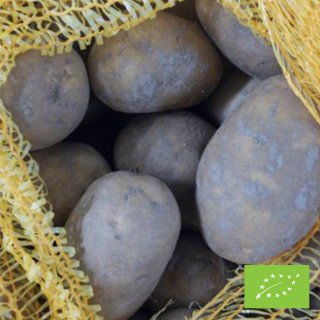 Organic Val Pusteria Potatoes