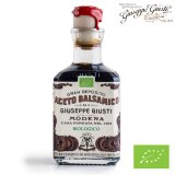 Organic Balsamic Vinegar of Modena IGP