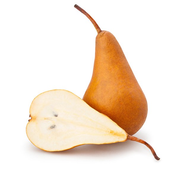 Kaiser Pears