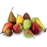 Mix Seasonal Italian Pears 3-4 varieties - 1Kg