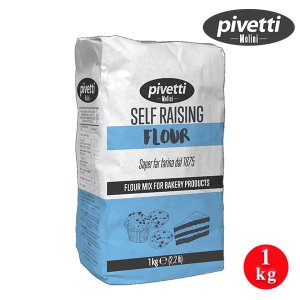 Self Raising Flour 1Kg