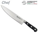 Professional Chef`s Kitchen Knife 20cm Chef Line