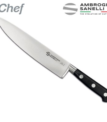 Professional Chef`s Kitchen Knife 20cm Chef Line