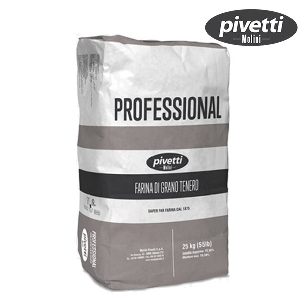 Flour Type 00 Mille Usi - 2 Kg