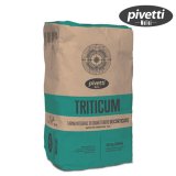 Stone Milling Flour Triticum Whole Wheat 5Kg