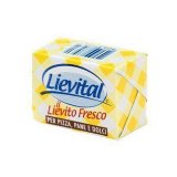 Live Fresh Yeast cube 25g