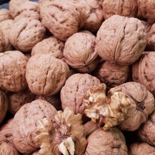 Fresh Lara Walnuts