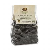 Baked Olives from Ferrandina - 250gr