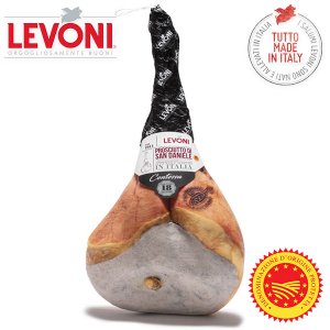 Prosciutto di San Daniele DOP riserva La Contessa