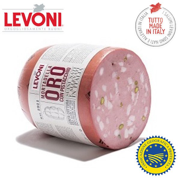 Mortadella Bologna 意式肉腸