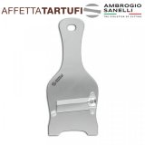 Professional Truffle Slicer Stainless Steel Plain Blade