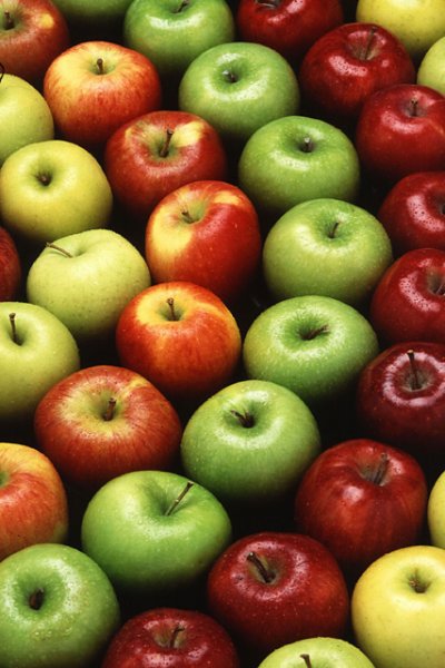 Gran Mix Seasonal Apple 4-6 varieties - 1Kg