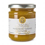 Late Harvest Mandarin Jam