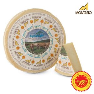 Montasio DOP 250g Extra Aged 24 months