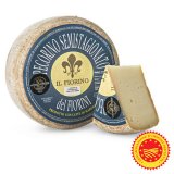 Pecorino Toscano DOP Semi-matured