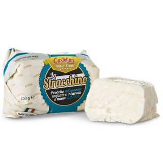 Stracchino Gold Quality 250g