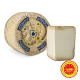 Castelmagno DOP seasoned 3 個月 - 350克