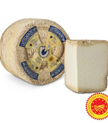 Castelmagno DOP seasoned 3 months