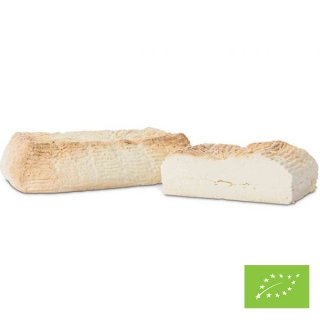 Organic Baked Sheep Ricotta 250g