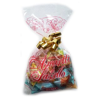 Amaretti Soft Traditional Sassello 500g 26pcs