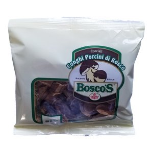 Dried Porcini Mushrooms Special 40g