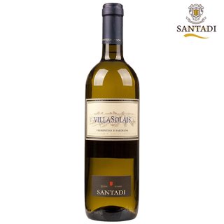 Villa Solais Vermentino di Sardegna DOC