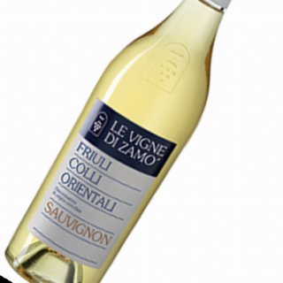 Sauvignon DOC Colli Orientali del Friuli Le Vigne di Zamo'