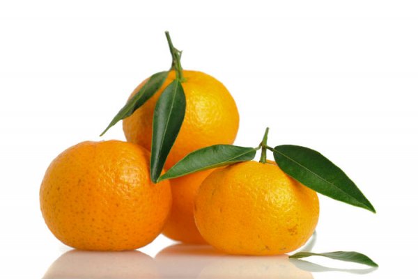 Sicilian Mandarin Orange