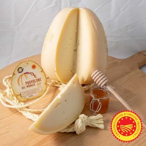 Provolone Del Monaco DOP