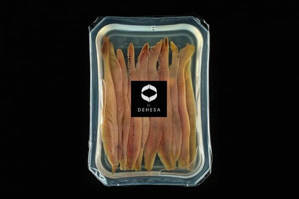 Cantabrian 12 months cured Anchovies XXL size 100gr