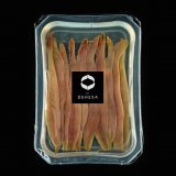 Cantabrian 12 months cured Anchovies XXL size 100gr