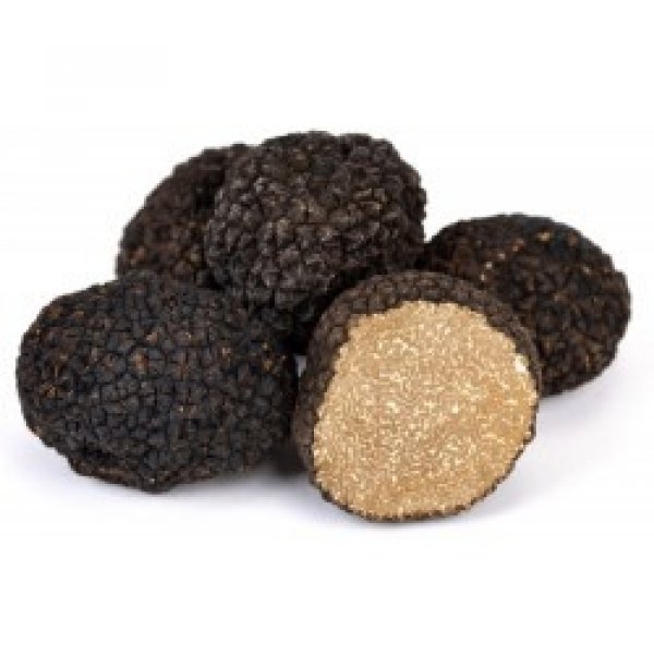 Fresh Umbria Winter Black Truffle - Selection 60gr-120gr