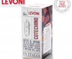 The inimitable fragrance of cotechino sausage, with its decisive and spicy notes, introduces rich flavours and a gratifying consistency.