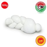 Treccia di Mozzarella 2kg