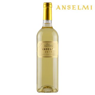 San Vincenzo Soave Anselmi