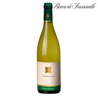 Vermentino Toscana IGT