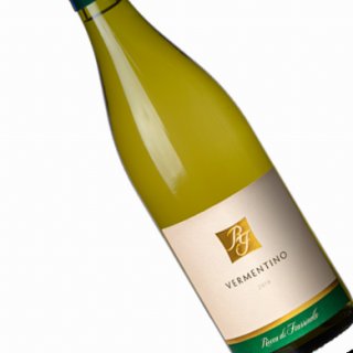 Rocca di Frassinello Vermentino Toscana IGT