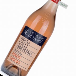 Pinot Grigio Ramato DOC
