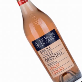 Pinot Grigio Ramato DOC