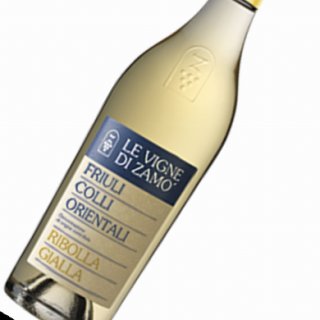 Ribolla Gialla DOC Friuli Colli Orientali