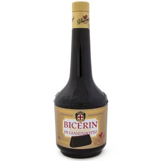 Bicerin Gianduja Spirit