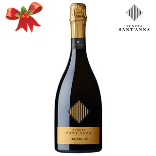 Prosecco Spumante Extra Dry