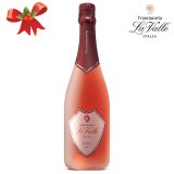 La Valle “Rosé” Franciacorta Brut D.O.C.G.