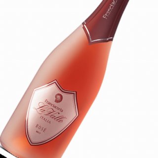 Franciacorta Rosé Brut DOCG La Valle