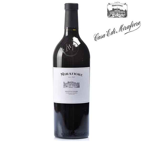 Dolcetto d'Alba DOC 2018 Casa E. di Mirafiore
