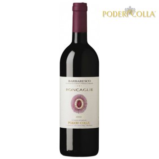 Brabaresco DOCG 2010 Roncaglie Poderi Colla