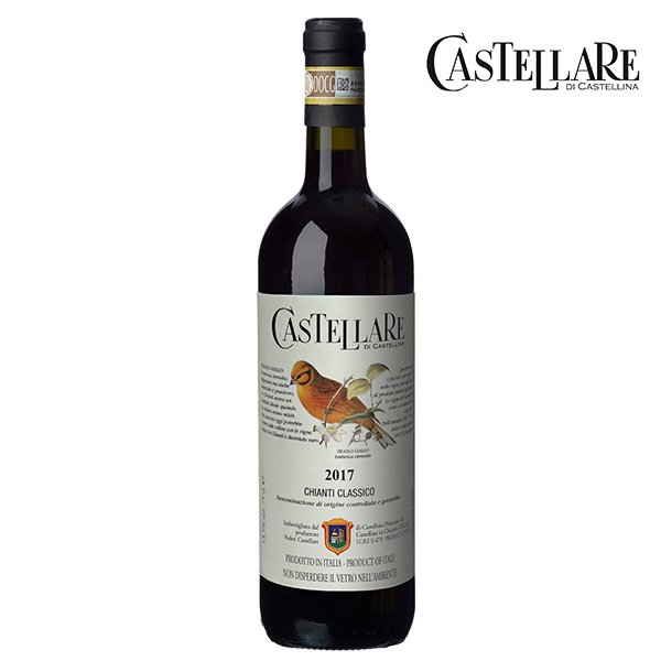 Chianti Classico DOCG 2023